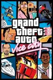 Product Image - Grand Theft Auto: Vice City (PC) - Rockstar - Digital Code