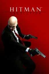 Product Image - Hitman Absolution (ROW) (PC) - Steam - Digital Code