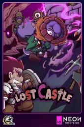 Lost Castle (PC / Mac) - Steam - Digital Code