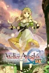 Atelier Ayesha: The Alchemist of Dusk DX  (PC) - Steam - Digital Code