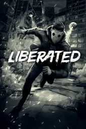 Product Image - LIBERATED (PC) - GOG - Digital Code