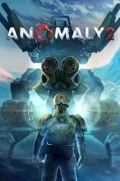 Anomaly 2 (PC / Mac / Linux) - Steam - Digital Code