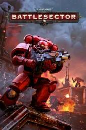 Warhammer 40,000: Battlesector (PC) - Steam - Digital Code