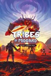 Tribes of Midgard (PC) - Steam - Digital Code
