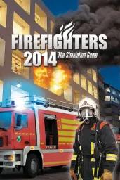 Firefighters 2014 (PC / Mac) - Steam - Digital Code