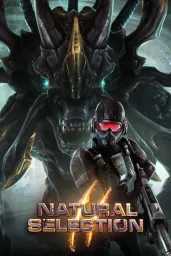 Product Image - Natural Selection 2 (PC) - Steam - Digital Code