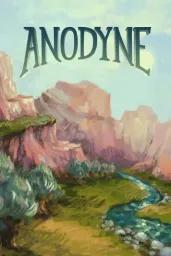Anodyne (EU) (PC / Mac) - Steam - Digital Code