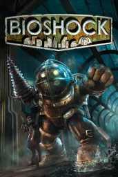 Product Image - Bioshock (PC) - Steam - Digital Code