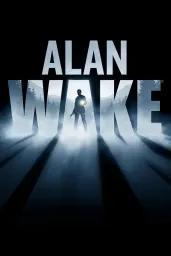 Alan Wake (EU) (PC) - Steam - Digital Code