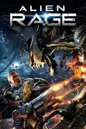 Alien Rage: Unlimited (PC) - Steam - Digital Code