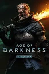 Age of Darkness: Final Stand (EU) (PC) - Steam - Digital Code