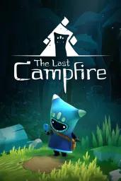 The Last Campfire (PC) - Epic Games - Digital Code