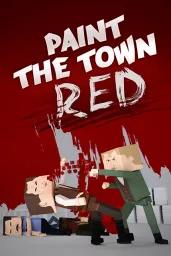 Paint the Town Red (PC / Mac / Linux) - Steam - Digital Code
