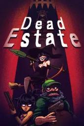 Dead Estate (PC) - Steam - Digital Code