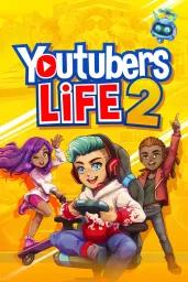 Youtubers Life 2 (PC / Mac) - Steam - Digital Code