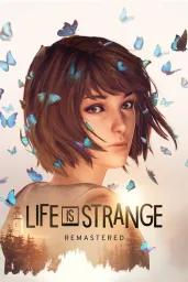 Life is Strange Remastered Collection (AR) (Xbox One / Xbox Series X/S) - Xbox Live - Digital Code