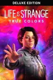 Life is Strange: True Colors Deluxe Edition (AR) (Xbox One / Xbox Series X/S) - Xbox Live - Digital Code