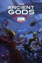 DOOM Eternal - The Ancient Gods Part One DLC (EU) (Nintendo Switch) - Nintendo - Digital Code