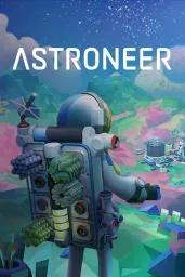 ASTRONEER (PC) - Steam - Digital Code