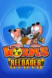 Product Image - Worms Reloaded (PC / Mac / Linux) - Steam - Digital Code
