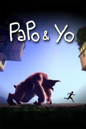 Papo & Yo (PC / Mac / Linux) - Steam - Digital Code