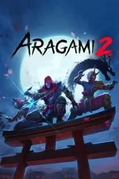Aragami 2 (EU) (PC / Xbox One / Xbox Series X/S) - Xbox Live - Digital Code