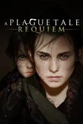 A Plague Tale: Requiem (PC) - Steam - Digital Code