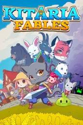 Kitaria Fables (PC) - Steam - Digital Code