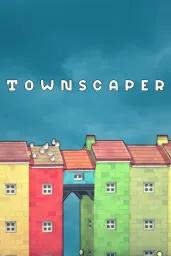 Townscaper (ROW) (PC) - Steam - Digital Code