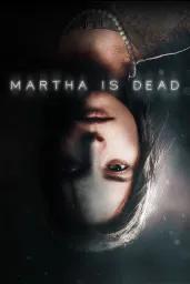 Martha Is Dead (PC) - Steam - Digital Code