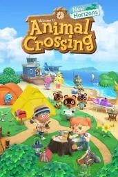 Animal Crossing: New Horizons (EU) (Nintendo Switch) - Nintendo - Digital Code