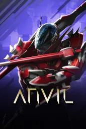 ANVIL (PC) - Steam - Digital Code