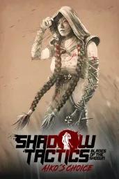Shadow Tactics: Aiko's Choice (PC / Linux) - Steam - Digital Code