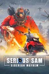Serious Sam: Siberian Mayhem (PC) - Steam - Digital Code