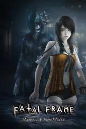 FATAL FRAME / PROJECT ZERO: Maiden of Black Water Digital Deluxe Edition (PC) - Steam - Digital Code