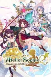 Atelier Sophie 2: The Alchemist of the Mysterious Dream (PC) - Steam - Digital Code