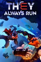They Always Run (PC) - Steam - Digital Code