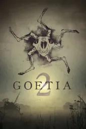 Goetia 2 EN/FR (PC) - Steam - Digital Code