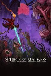 Source of Madness (PC) - Steam - Digital Code