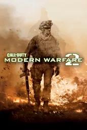 Call Of Duty: Modern Warfare 2 (2009) (PC / Mac) - Steam - Digital Code
