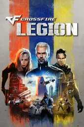Product Image - Crossfire: Legion (ROW) (PC) - Steam - Digital Code