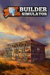 Product Image - Builder Simulator (PC) - Steam - Digital Code