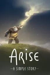 Arise: A Simple Story (ROW) (PC) - Steam - Digital Code