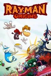 Rayman Origins (PC) - Ubisoft Connect - Digital Code