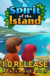 Spirit of the Island (PC) - Steam - Digital Code
