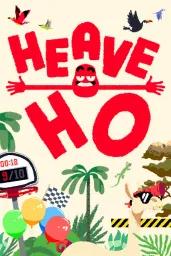 Heave Ho (PC / Mac) - Steam - Digital Code