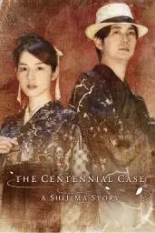 The Centennial Case: A Shijima Story (PC) - Steam - Digital Code