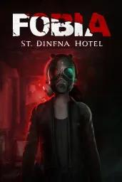 Fobia - St. Dinfna Hotel (PC) - Steam - Digital Code