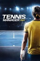 Tennis Manager 2021 (PC / Mac) - Steam - Digital Code