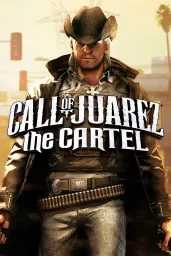Product Image - Call of Juarez: The Cartel (PC) - Steam - Digital Code
